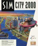 Carátula de SimCity 2000