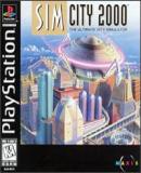 Caratula nº 89595 de SimCity 2000 (200 x 198)