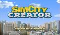 Pantallazo nº 157826 de SimCity Creator (703 x 556)