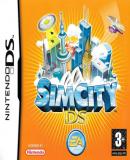 Caratula nº 252004 de SimCity DS (800 x 713)