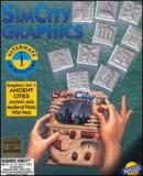 Caratula nº 63594 de SimCity Graphics Set 1: Ancient Cities (200 x 254)