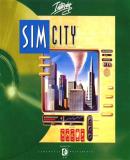 Carátula de SimCity