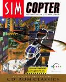 Caratula nº 51769 de SimCopter (235 x 300)