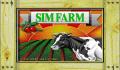 Pantallazo nº 64381 de SimFarm for Windows (640 x 476)