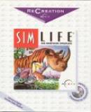 Caratula nº 64195 de SimLife Classic (120 x 156)