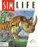 Caratula nº 245935 de SimLife (753 x 900)