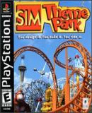 Caratula nº 89599 de SimTheme Park (200 x 198)