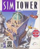 Caratula nº 241993 de SimTower (637 x 750)