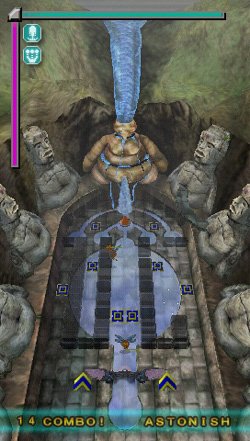 Pantallazo de Simple 2500 Series Portable!! Vol.5 THE Block Kuzushi Quest (Japonés) para PSP
