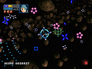 Pantallazo de Simple Wii Series Vol.4 Daredemo Asoberu THE Shooting Action (Japonés) para Wii