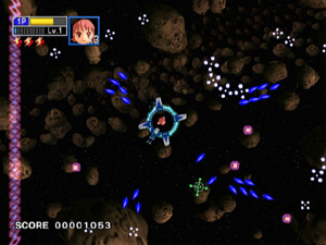 Pantallazo de Simple Wii Series Vol.4 Daredemo Asoberu THE Shooting Action (Japonés) para Wii