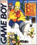 Carátula de Simpsons: Bart & The Beanstalk, The