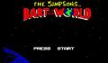 Foto 2 de Simpsons: Bart vs the World, The