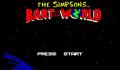Foto 2 de Simpsons: Bart vs the World, The