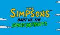 Foto 1 de Simpsons: Bart vs. The Space Mutants, The