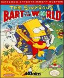 Simpsons: Bart vs. The World, The