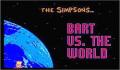 Foto 1 de Simpsons: Bart vs. The World, The