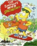 Carátula de Simpsons: Bart vs. the Space Mutants, The