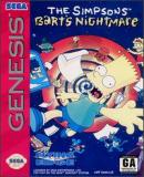 Simpsons: Bart's Nightmare, The