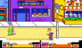 Pantallazo nº 63995 de Simpsons: The Arcade Game, The (320 x 200)