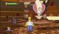 Pantallazo nº 113551 de Simpsons Game, The (640 x 475)