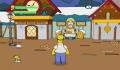 Pantallazo nº 113552 de Simpsons Game, The (640 x 480)