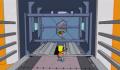 Pantallazo nº 113553 de Simpsons Game, The (640 x 479)