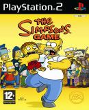 Simpsons Game, The