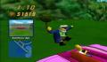 Foto 2 de Simpsons Road Rage, The
