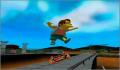 Foto 2 de Simpsons Skateboarding, The