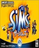 Carátula de Sims, The (Japonés)