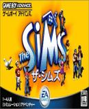 Caratula nº 26518 de Sims, The (Japonés) (500 x 312)