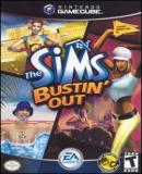 Carátula de Sims: Bustin' Out, The