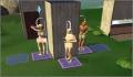 Pantallazo nº 20371 de Sims: Bustin' Out, The (250 x 174)