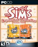 Caratula nº 71639 de Sims: Expansion Collection Vol. 3, The (200 x 286)