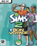Caratula nº 115402 de Sims 2: Bon Voyage, The (800 x 1133)