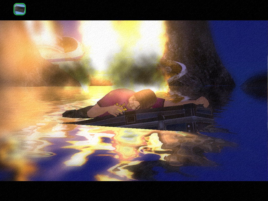 Pantallazo de Sims 2: Castaway, The (Naufragos) para PC