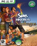 Caratula nº 119266 de Sims 2: Castaway, The (Naufragos) (800 x 1133)