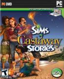 Caratula nº 119267 de Sims 2: Castaway, The (Naufragos) (271 x 383)