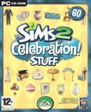Caratula nº 75571 de Sims 2: Celebration! Stuff, The (520 x 737)