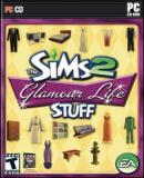 Carátula de Sims 2: Glamour Life Stuff, The