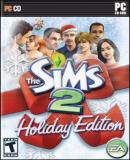 Caratula nº 73620 de Sims 2: Holiday Edition 2006, The (200 x 282)