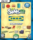 Carátula de Sims 2: Ikea Home Stuff, The