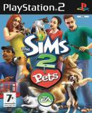 Caratula nº 82391 de Sims 2: Pets, The (Mascotas) (520 x 737)