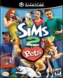 Carátula de Sims 2: Pets, The