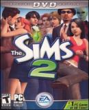 Caratula nº 69981 de Sims 2: Special DVD Edition, The (200 x 284)