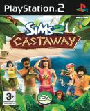 Caratula nº 113549 de Sims 2 : Castaway, The (Naufagos) (800 x 1133)