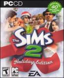 Carátula de Sims 2 Holiday Edition, The