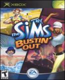 Caratula nº 105760 de Sims Bustin' Out, The (200 x 287)