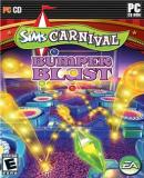 Caratula nº 116218 de Sims Carnival: Bumper Blast, The (263 x 379)
